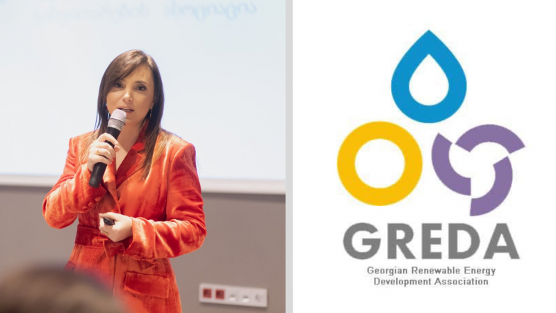 ჯარიმების ჩამოწერა არის შესაძლებლობა ენერგეტიკის სექტორისთვის, რათა კომპანიებმა განახორციელონ გენერაციის ობიექტების მშენებლობა - GREDA