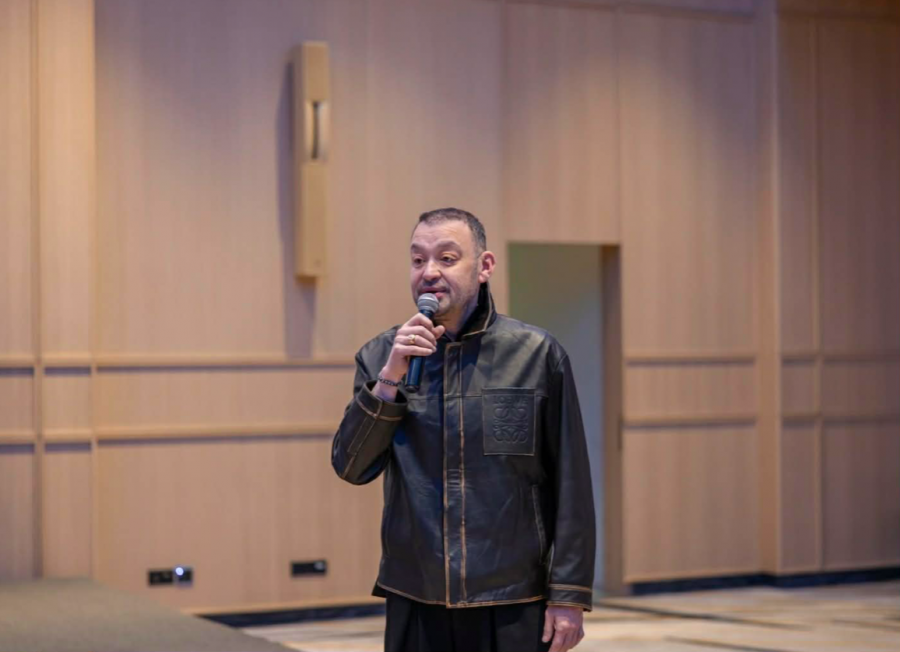 2025 წელს განხორციელდა არაერთი მნიშვნელოვანი ინფრასტრუქტურული პროექტი, განახლდა და რეაბილიტირდა ბაგა-ბაღების შენობები - ბექა ოდიშარია