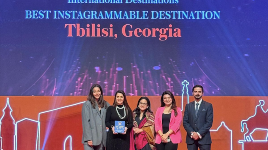 საქართველო Travel + Leisure-ის Best Awards 2025-ის გამარჯვებულთა შორის მოხვდა