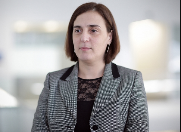 Fitch საკმაოდ დადებითად აფასებს ზოგადად ეკონომიკურ ტენდენციებს საქართველოში, ინფლაციის მიმართულებითაც საკმაოდ პოზიტიური შეფასებებია - ეკატერინე მიქაბაძე