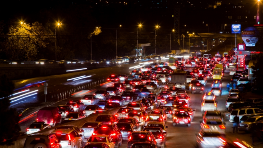 2026 წლის 1 იანვრიდან მძღოლები ზედმეტი ხმაურის გამო დაჯარიმდებიან