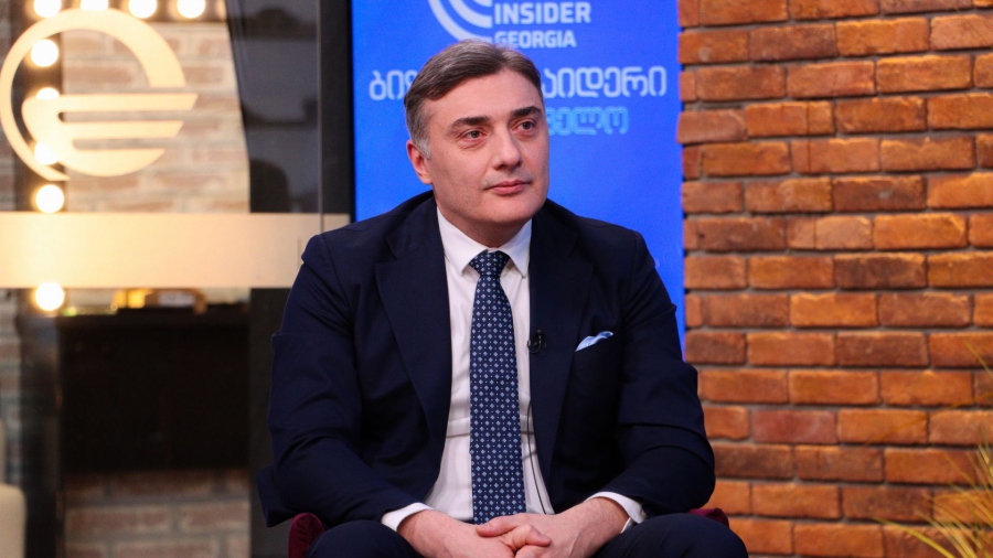 სახელმწიფოს ზედამხედველობის ფუნქცია გააჩნია - შოთა ბერეკაშვილი Eagle Hills-ის პროექტის მაკროეკონომიკურ ფაქტორებზე