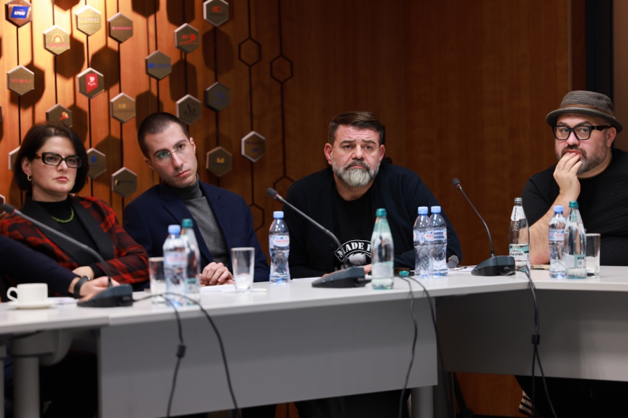 ტურისტების რაოდენობის მხრივ 2025 წელი ძალიან დადებითად შემიძლია შევაფასო - შოთა ბურჯანაძე