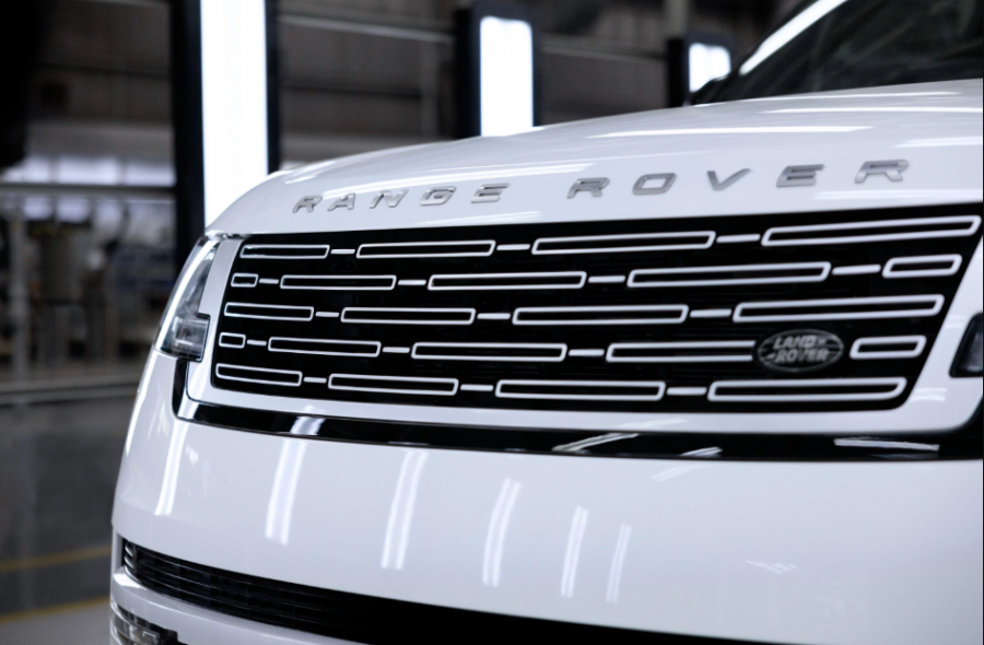Range Rover-ის მარკის ავტომობილების რაოდენობა რეგიონების მიხედვით - როგორია სტატისტიკა