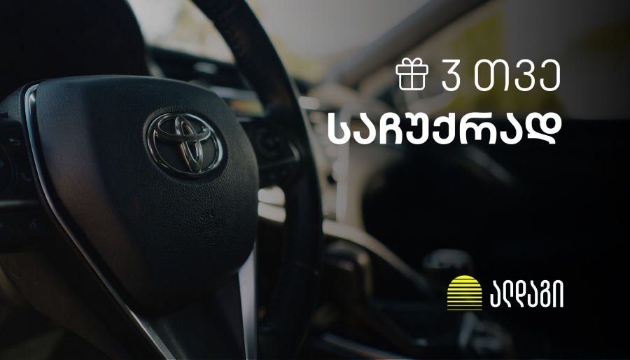 ალდაგის ქეშბექ აქცია გრძელდება