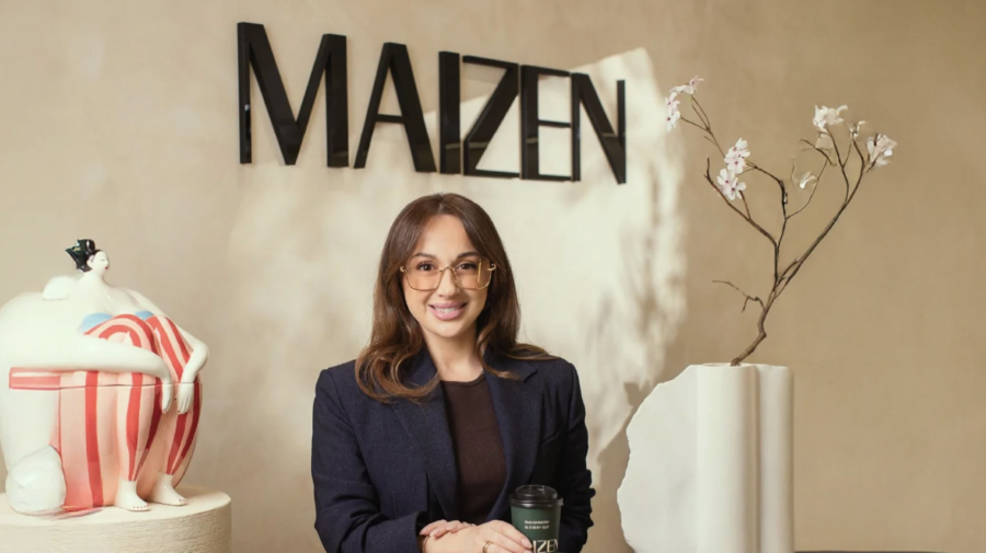 Maizen-ი ერთი წლისაა - როგორ აფასებს კომპანია განვითარების საწყის ეტაპს და რა სიახლეებს სთავაზობს მომხმარებლებს