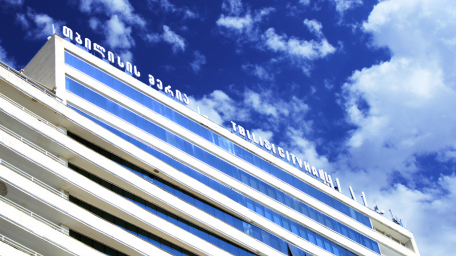 კუს ტბის საბაგირო გზა მგზავრებს დროებით ვერ მოემსახურება