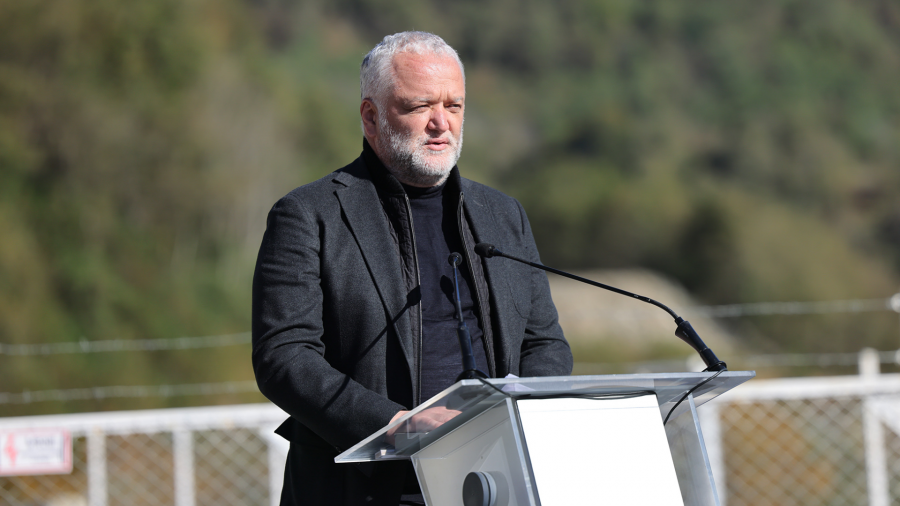 მნიშვნელოვნად დაჩქარდება ყველა იმ პროექტის განხორციელება, რომელიც დღეს სახელმწიფოსთან არის გაფორმებული - ლაშა იორდანიშვილი ენერგეტიკის სექტორში ₾1 მილიარდის ჯარიმების ჩამოწერაზე