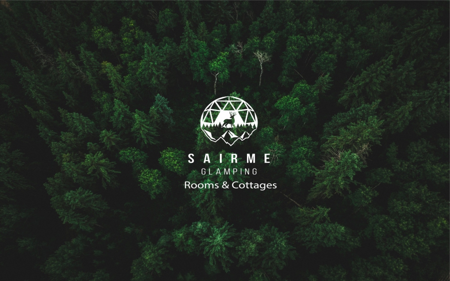 Sairme Glampings • Rooms & Cottages გაფართოვდა