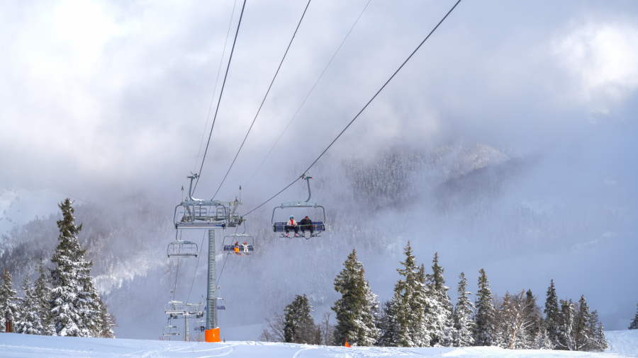 „მთის ტრასების სააგენტო“ (MTA) ბაკურიანში, კოხტას სასრიალო არეალს ხსნის