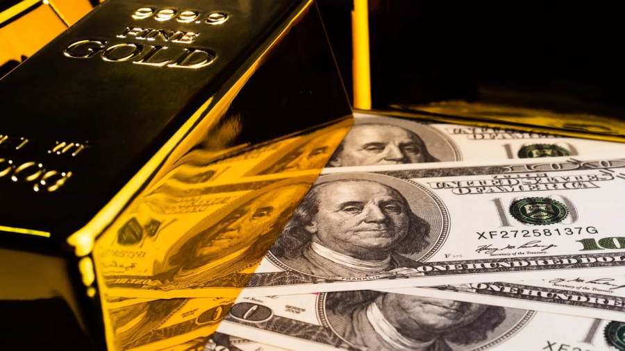 საქართველოს საერთაშორისო სავალუტო რეზერვებმა ნოემბერში რეკორდულად მაღალ მაჩვენებელს მიაღწია და $5.8 მილიარდს გადააჭარბა