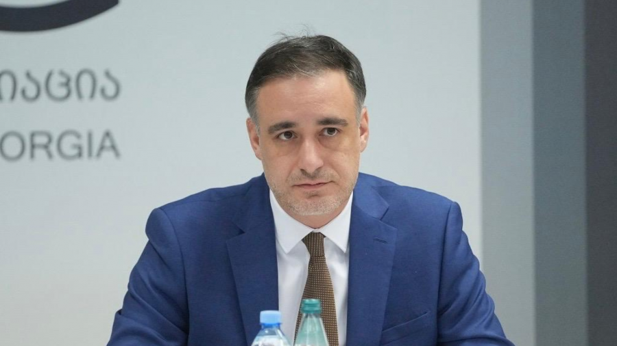 საქართველოს ეკონომიკა სწორი მიმართულებით ვითარდება და ეკონომიკური მაჩვენებლები ჯანსაღია, რაც მნიშვნელოვანი სიგნალია ადგილობრივი თუ საერთაშორისო ინვესტორებისთვის - ვახტანგ ცინცაძე