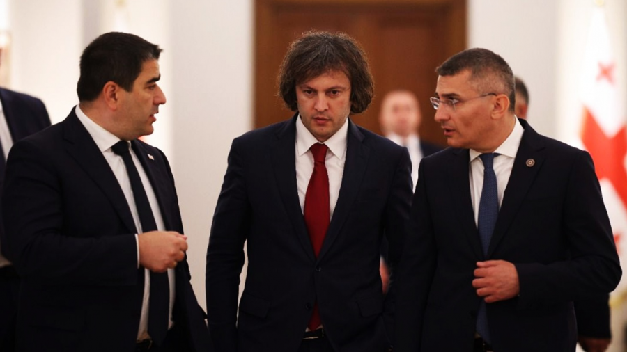 პარლამენტმა უკვე დაადასტურა მზადობა შექმნას საპარლამენტო კომისია [სურსათის ფასების მოკვლევის შესახებ] და ძალოვანმა სტრუქტურებმა, ასევე გამოხატეს მზაობა შექმნან შესაბამისი პროცესი - პრემიერი