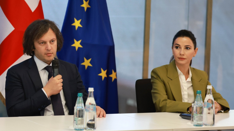 ეკონომიკური გუნდის შემადგენლობა თითქმის მთლიანად შეიცვალა და ამანაც სერიოზული შედეგები მოგვცა - ის ეკონომიკური მონაცემები რაც გვაქვს, ამ ყველაფრის შედეგიც არის | პრემიერი