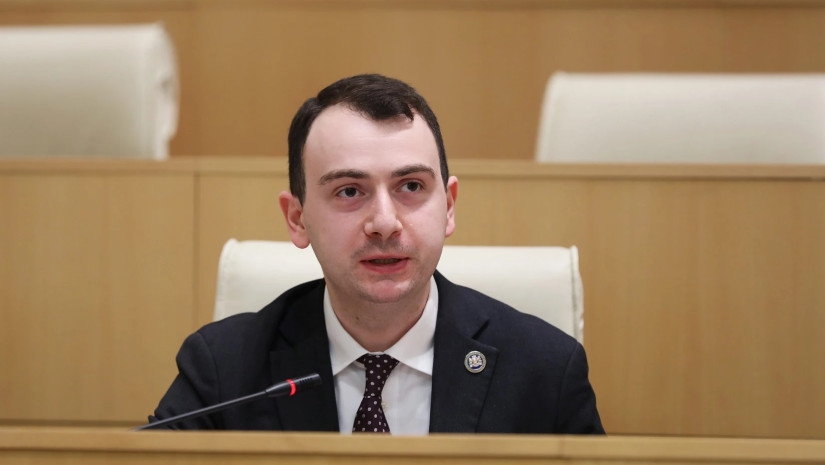 ბიძინა ივანიშვილის მიერ მოპოვებულ 2012 წლის გამარჯვებას დღესაც დაცვა სჭირდება. როდესაც საქართველოში არის მშვიდობა და ჩვენი სახელმწიფო ვითარდება, ახალგაზრდულ ჟინსა და ენერგიას განსაკუთრებული მნიშვნელობა აქვს - გიორგი ჩაკვეტაძე