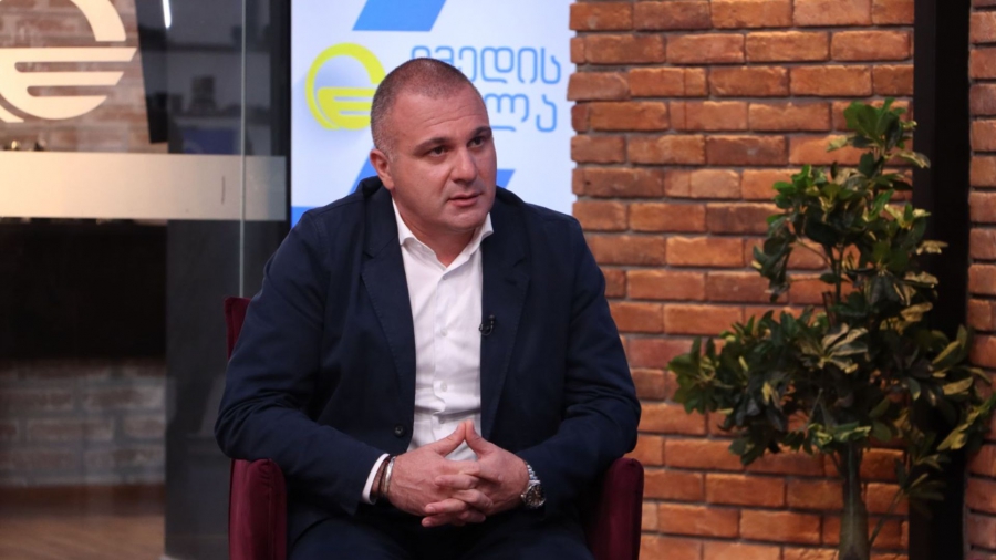 „თეთრ სიასთან“ დაკავშირებით გვქონდა აქტიური კომუნიკაცია სამშენებლო კომპანიებთან და გარკვეულწილად შევჯერდით ახალ მოდელზე - რევაზ სოხაძე