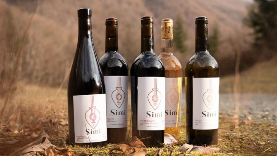 ღვინო სიმი წარმოებას ზრდის და ექსპორტზე გასვლას გეგმავს