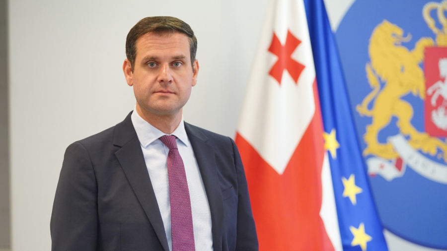 საქართველოს თავისუფალი ვაჭრობის შეთანხმება 46 ქვეყანასთან და ერთ ადმინისტრაციულ ერთეულთან აქვს გაფორმებული, რაც ქვეყნის ექსპორტის 87%-ს მოიცავს - გენადი არველაძე