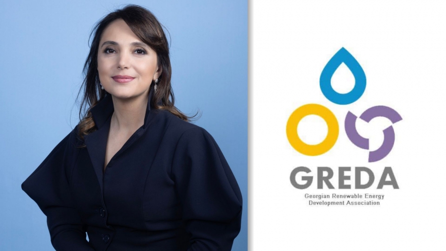 ენერგეტიკის სექტორისათვის ₾1 მილიარდის ჯარიმების ჩამოწერით კომპანიებს მიეცათ შესაძლებლობა, ეს თანხა მოახმარონ ამ პროექტების განვითარებას და დასახული მიზნის მიღწევას - GREDA