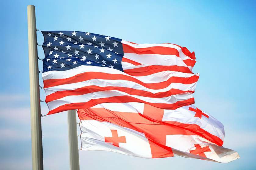 აშშ-ის მთავრობა საქართველოს თავდაცვის სამინისტროს 10 431 459.90 აშშ დოლარის ღირებულების გრანტს გამოუყოფს