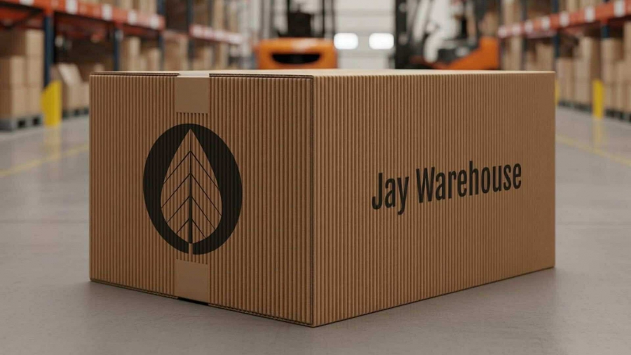 Jay Warehouse 2026 წელს გაფართოებას გეგმავს - მეტი კლიენტი, ახალი საწყობები და დასაქმებულთა რაოდენობის ზრდა