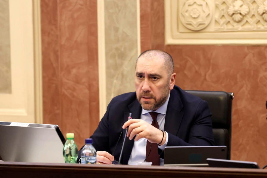 ჩვენ ერთად მივიღეთ გადაწყვეტილებები, რომლებმაც თბილისს მისცა გაზრდილი ბიუჯეტი, მეტი რესურსი სოციალური პროგრამებისთვის, მეტი შესაძლებლობა გზების, ეზოების, სკოლების, მუნიციპალური ტრანსპორტის და საბავშვო ბაღების მოსაწესრიგებლად - ზურაბ აბაშიძე