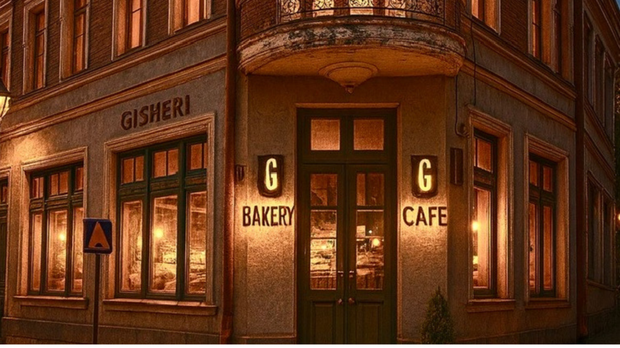 ქსელის გაფართოება და ჩურჩხელა როგორც ახალი ეტაპი - როგორია „გიშერის“ განვითარების გეგმა