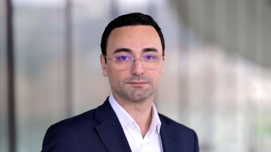 საგადახდო მომსახურების პროვაიდერებს საშუალება ექნებათ ეროვნულ ბანკში გახსნან ანგარიშსწორების ანგარიში, რაც ნიშნავს იმას, რომ მათ ანგარიშსწორება შეეძლებათ განახორციელონ ბანკების შუამავლობის გარეშე - ბექა დოჭვირი