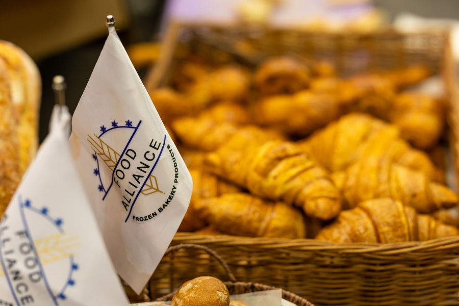 2026 წელს ჯამურად გაყიდვების 18%-იან ზრდას ვპროგნოზირებთ - Food Alliance