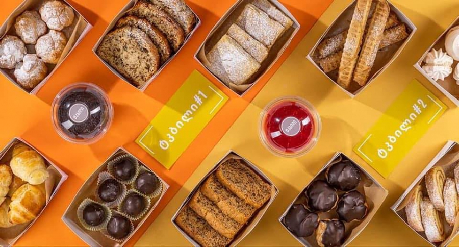 ჩვენი კონკურენტული უპირატესობა ყოველთვის ახალი პროდუქციაა - Tkbili