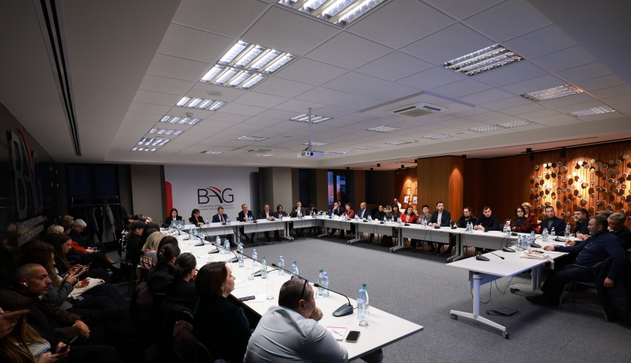 დაგეგმილი მარკეტინგული კამპანიები ხელს შეუწყობს ახალი ტურისტული ბაზრების მოზიდვას, არსებული ბაზრებიდან კი ტურისტების ნაკადის ზრდას - ელენე ოთარაშვილი