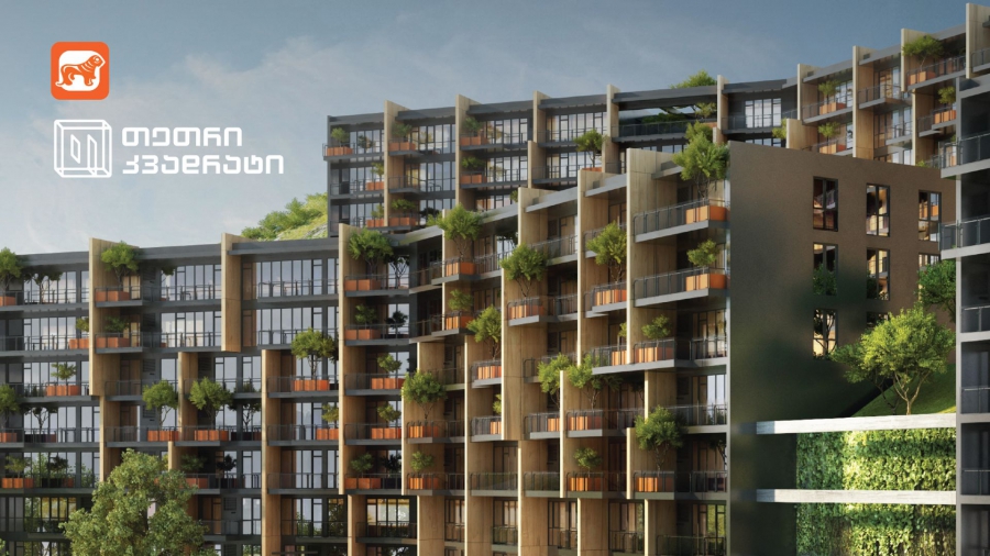 “თეთრმა კვადრატმა” “ფილიგრინი2”-ის პროექტის განხორციელებისთვის 2.5 მლნ აშშ დოლარის ფინანსური რესურსი მოიზიდა