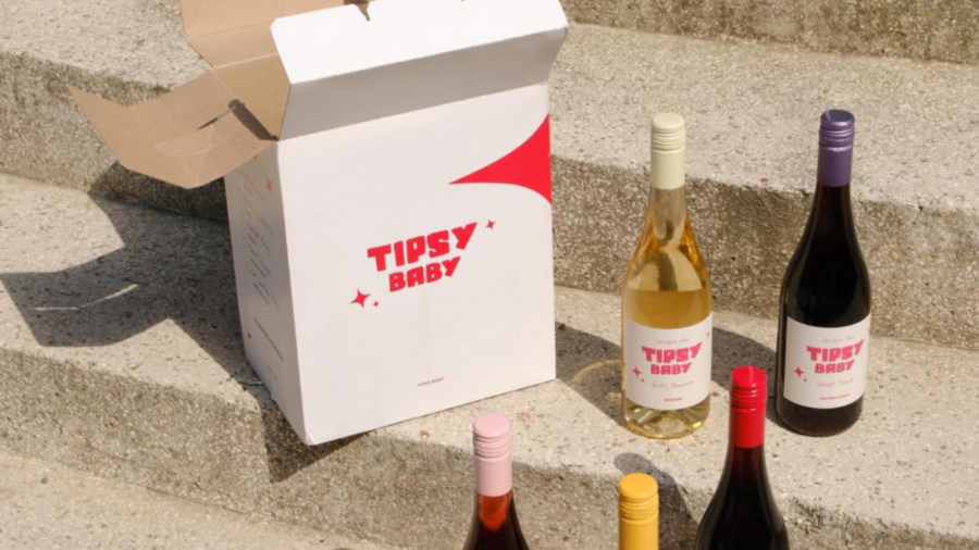 რას სთავაზობს Tipsy Baby მომხმარებელს და რა არის ბრენდის კონკურენტული უპირატესობა