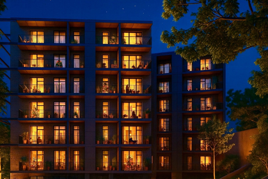 მომხმარებლის ნდობა, ხარისხი და განვითარება - „ოსტატის“ წლიური ბალანსი და 2026 წლის გეგმები