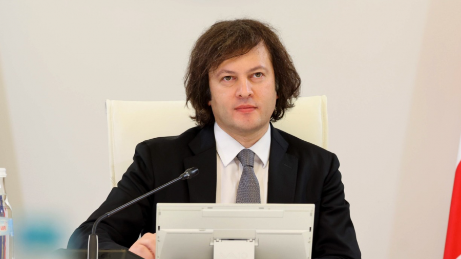 გასული ერთი წელიწადი იყო წარმატებული ჩვენი ქვეყნისთვის - პრემიერი