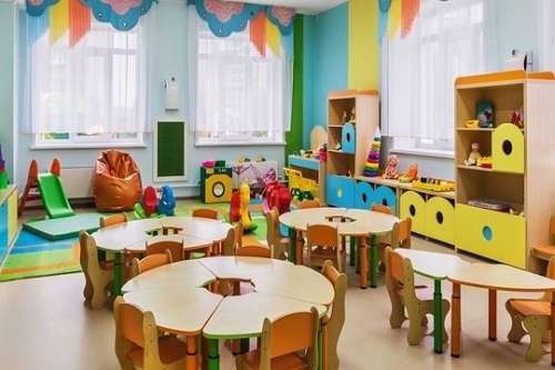 გრძელდება ხუთი საბავშვო ბაღის მშენებლობა, რომელთა ნაწილი 2026 წელს ეტაპობრივად შევა ექსპლუატაციაში - ბაგა-ბაღების მართვის სააგენტო