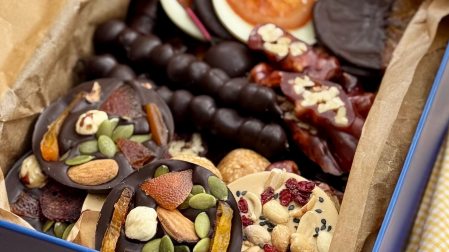 2026 წელს „ჩირიფრუტი“ გაფართოებას და ახალ საწარმოში გადასვლას გეგმავს