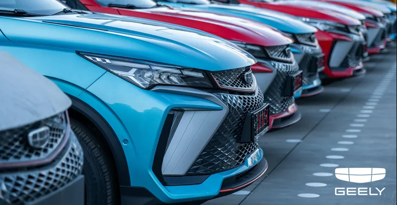 როგორი მოთხოვნაა საქართველოში Geely-ს მარკის ავტომობილებზე