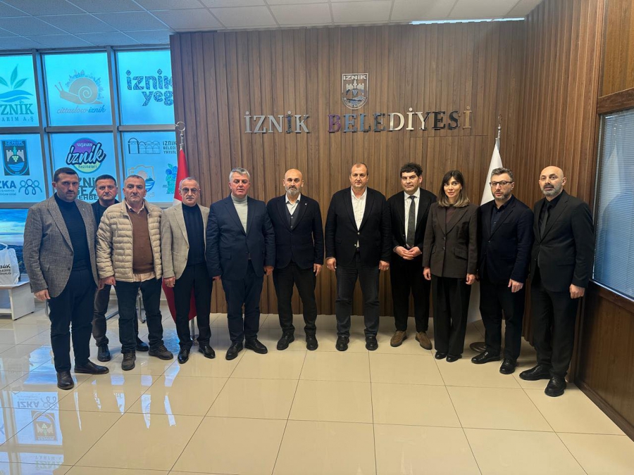 თბილისის საკრებულოს დელეგაციამ თურქეთში სამუშაო ვიზიტი გამართა