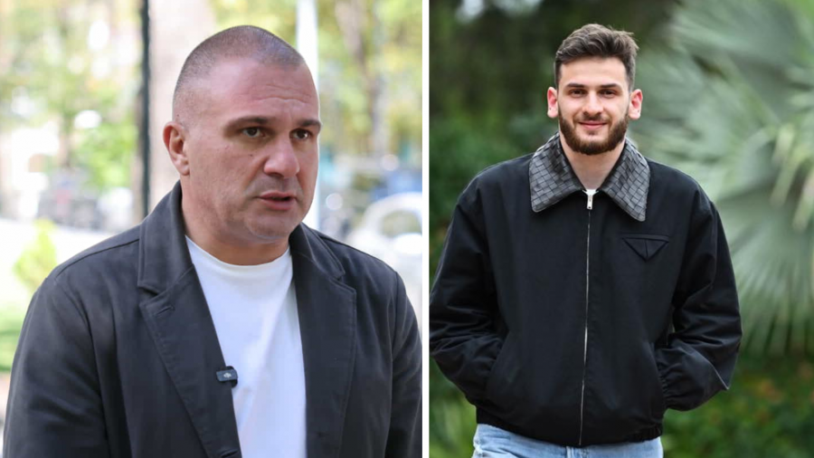 რაც უფრო მეტი საფეხბურთო მოედანი გვექნება, მით მეტი კვარაცხელია გვეყოლება ჩვენს ქვეყანაში - რევაზ სოხაძე