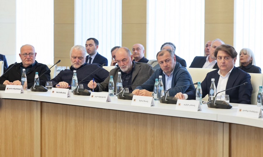 ერთ გუნდად უნდა ავაშენოთ ძირითადი ყველა ის სიმძლავრე, რომელიც ქვეყნისთვის მნიშვნელოვანია და ქვეყანა გავხადოთ თვითკმარი - „ფერის“ აღმასრულებელი დირექტორი ახალ ენერგეტიკულ პოლიტიკაზე