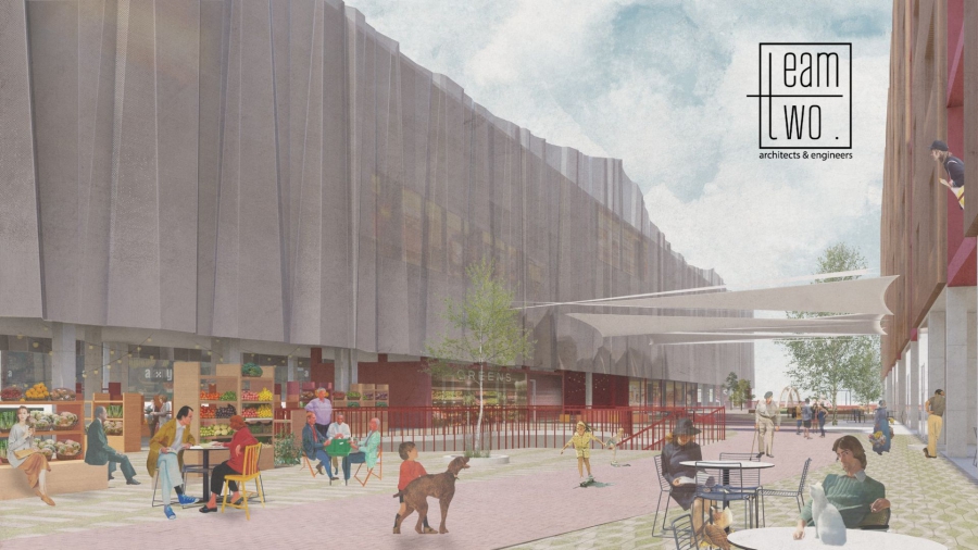 2026 წელს განვითარებას სამი მთავარი მიმართულებით ვგეგმავთ - teamtwo - Architects & Engineers