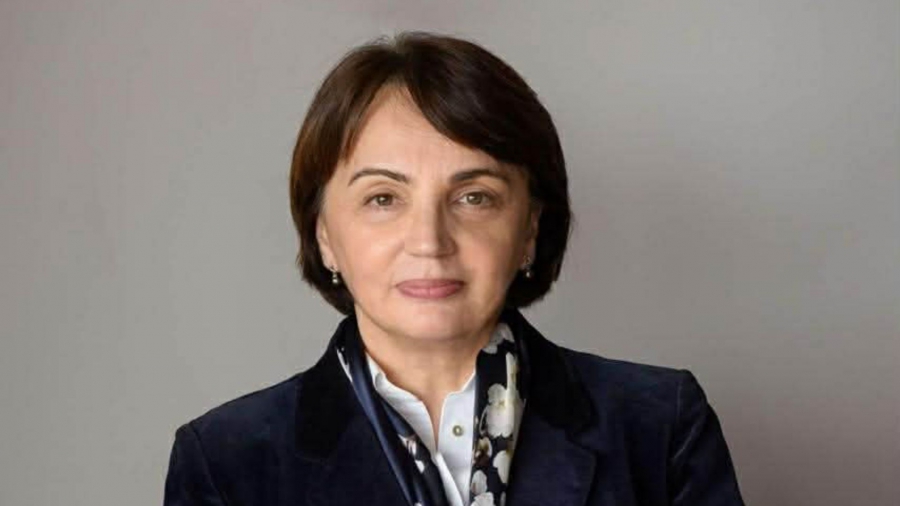 კარგი მონაცემები გვაქვს, 2026 წლისთვისაც უკვე არის ჯავშნები - McInerney Hospitality International-ის ვიცე-პრეზიდენტი