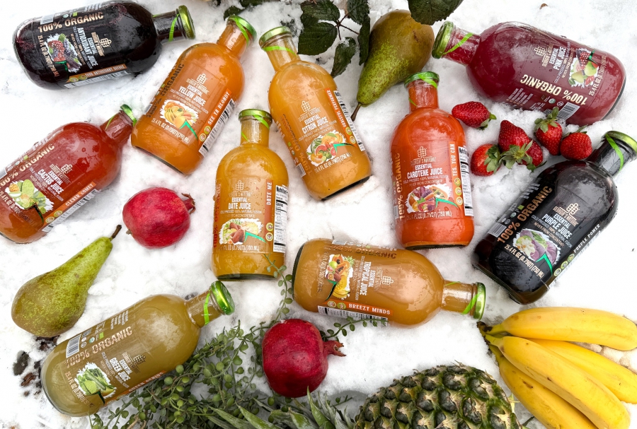 უახლოეს პერიოდში ველოდებით შესვლას ისეთ ახალ მარკეტებზე, როგორებიც არის ახალი ზელანდია, აზერბაიჯანი, ყაზახეთი და ბალტიის ერთ-ერთ მსხვილი ქსელი - MAXIMA - Georgia`s Natural Organic