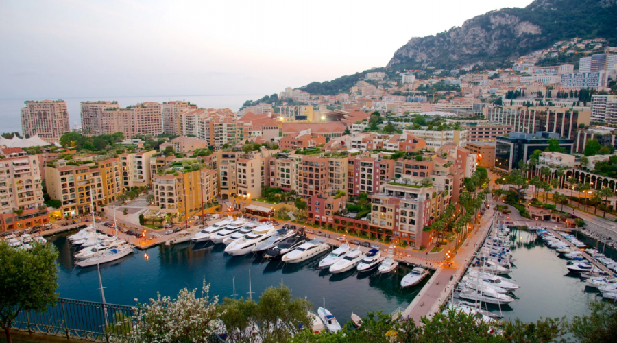 TOP 5 პროდუქტი, რასაც საქართველო მონაკოდან ყიდულობს