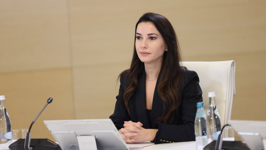 მაღალი ეკონომიკური ზრდის უზრუნველყოფასთან ერთად 2026 წელს, მთავარ პრიორიტეტად კვლავ რჩება ახალი სამუშაო ადგილების შექმნა, სიღარიბის შემცირება და მოსახლეობის კეთილდღეობის ზრდა - მარიამ ქვრივიშვილი