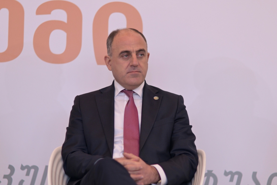 სემეკის გადაწყვეტილებების შესაბამისად, 2025 წელს კომპანიების მიერ მოქალაქეებზე გაიცა 5.72 მილიონი ლარის კომპენსაცია - დავით ნარმანია