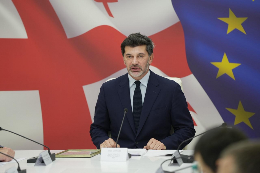 მიმდინარე წელს თბილისის მერიამ სახსრების ენდოპროთეზირების 900-ზე მეტი შემთხვევა დააფინანსა