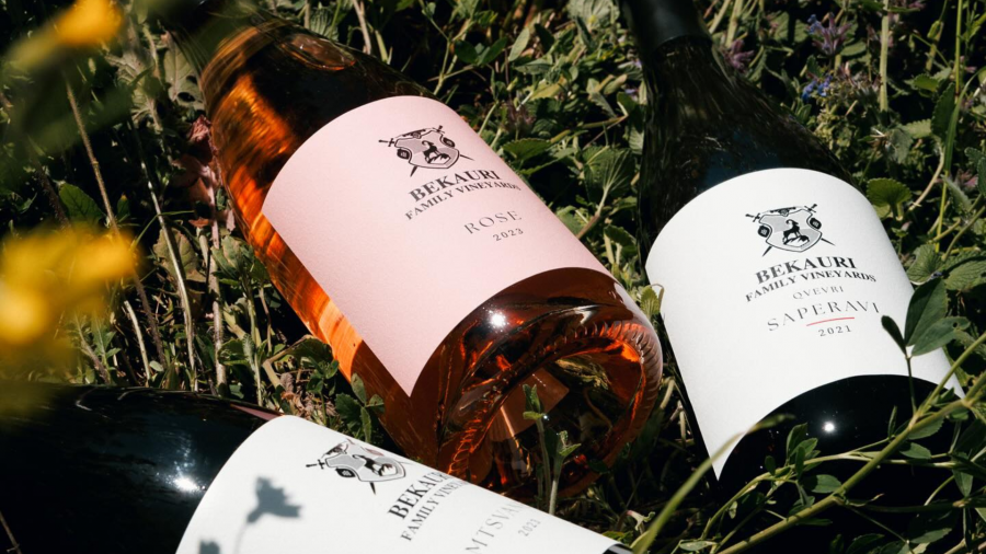 Bekauri Family Vineyards 2026 წელს ცქრიალა ღვინისა და ჭაჭის წარმოებას გეგმავს
