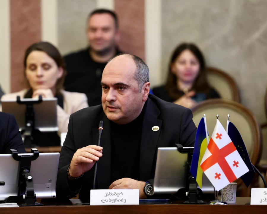 მოსახლეობის მხრიდან არჩევნებზე უპრეცედენტო მხარდაჭერა, არის იმ შრომისა და პასუხისმგებლობის აღიარება, რომელიც წლების განმავლობაში მოახმარა მერმა თბილისს - კახა ლაბუჩიძე